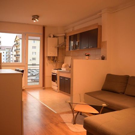 Ferienwohnung Apartament Alexandru Hermannstadt Exterior foto