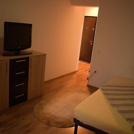 Ferienwohnung Apartament Alexandru Hermannstadt Exterior foto