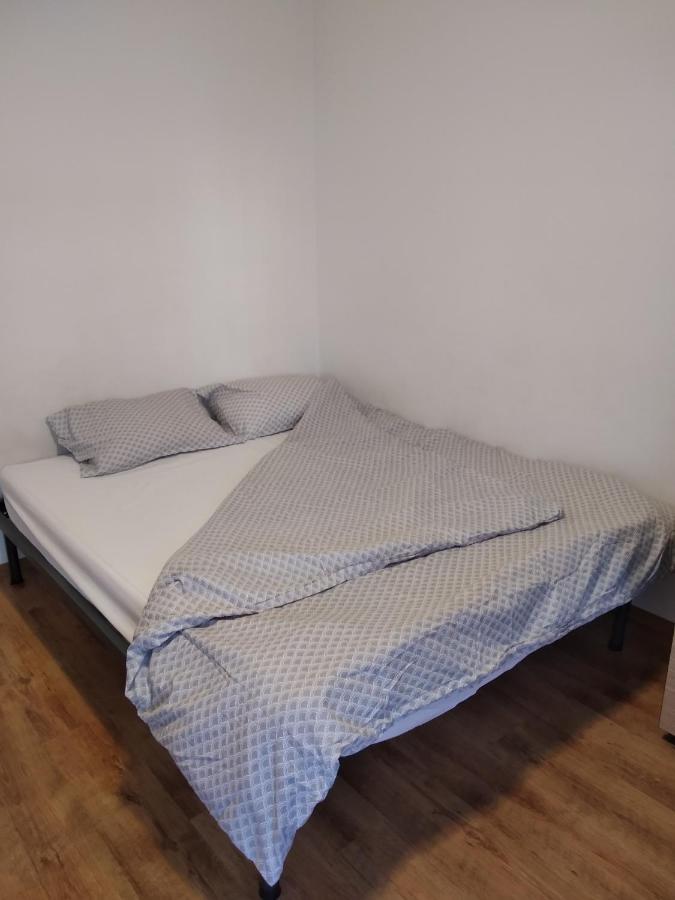 Ferienwohnung Apartament Alexandru Hermannstadt Exterior foto